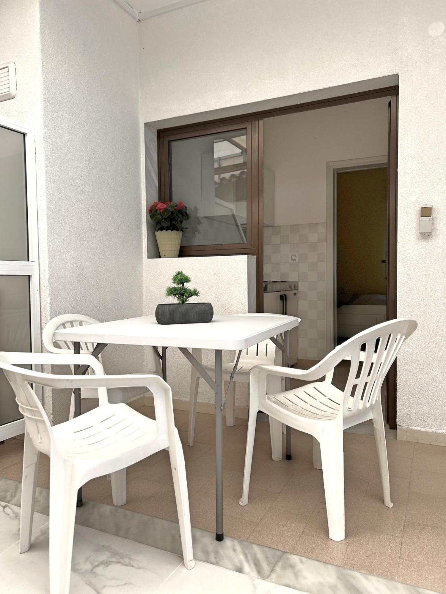 Guest House Julia スタブロス 部屋 写真