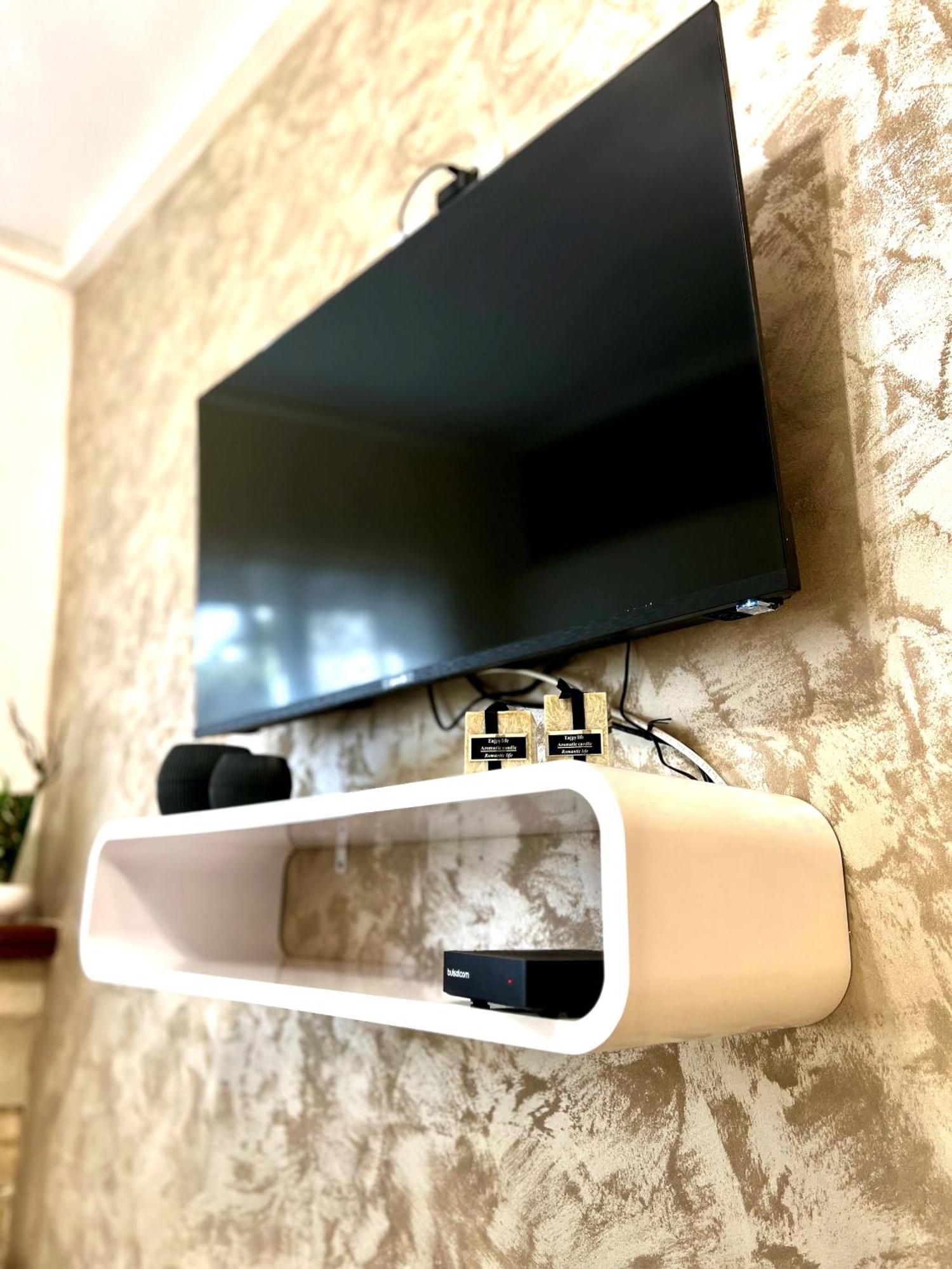Guest House Julia スタブロス エクステリア 写真
